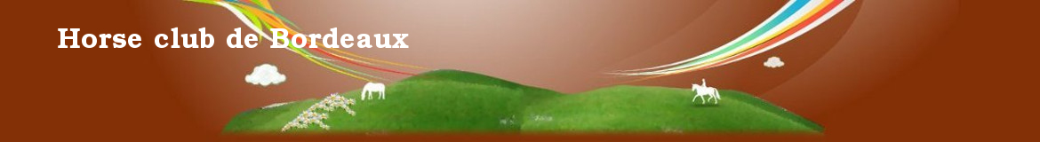 Horse club de Bordeaux